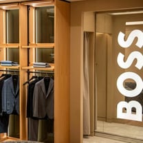 Frasers CEO Murray nominated to Hugo Boss board, Stephan Sturm to be chairman