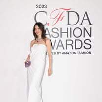 El CFDA celebra la ceremonia de sus Fashion Awards con una noche en el museo