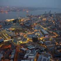 Liverpool One expecting busier festive footfall