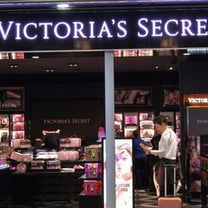 Victoria's Secret abre una tienda en el aeropuerto de Gran Canaria