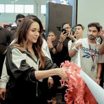 Reebok expands retail presence with store in Lucknow