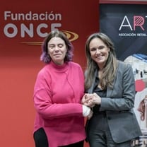 La Asociación Retail Textil España desarrolla una iniciativa de inclusión laboral de la mano de Inserta Empleo