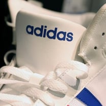 Adidas raises earnings guidance after strong first quarter