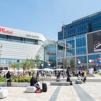 Ministry of Sound to take over Westfield London House of Fraser space