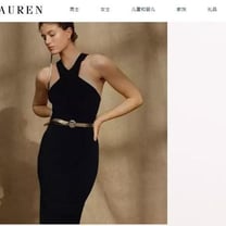 Ralph Lauren最新季报：销售额接近疫情前水平，中国大陆增长50%以上