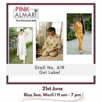 Pink Almari to hold two shopping fairs in Mumbai this summer