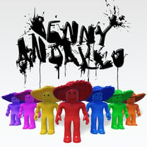 SKNUPS-Roblox deal sees designer Benny Andallo take promotional spotlight