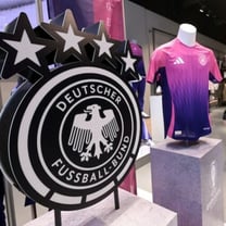 Nachfrage nach DFB-Trikots dreimal so hoch wie erwartet