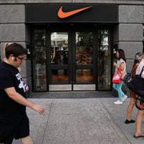 Nike vince parzialmente in appello in una disputa sulle strisce con Adidas