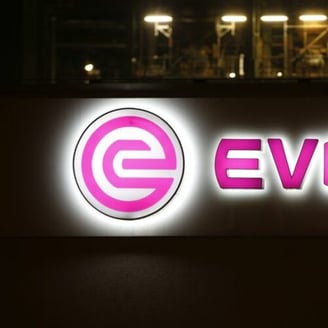 Evonik to restructure business lines into two core segments