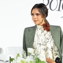 Victoria Beckham startet mit Kosmetik und plant eigenes Parfum für 2020