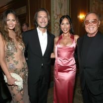 Michael Kors, Linda Fargo, Chrissy Teigen and more celebrate ACE Awards 28th anniversary