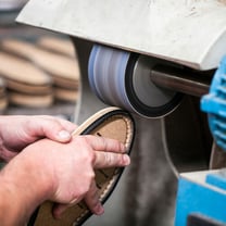 La chaussure portugaise, entre industrie de pointe et savoir-faire traditionnel