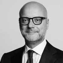 Montblanc bekommt CEO von Stuart Weitzman