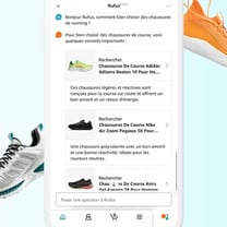 Amazon deploys AI-based shopping assistant Rufus in Europe
