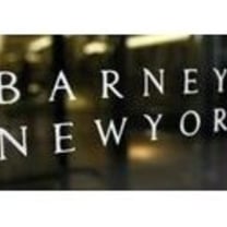 Black customers claim discrimination by Barneys New York