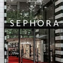 Sephora UK's first store will be at Westfield London