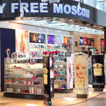 Duty free в зоне прибытия: список портов утвержден