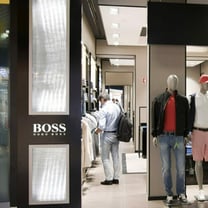 Hugo Boss amplía su alcance en Colombia y abrirá su primera tienda Hugo