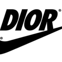 Dior ve Nike işbirliği söylentisi