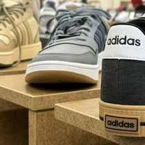 Adidas revisa al alza su proyección para 2024 gracias a un primer trimestre mejor de lo previsto