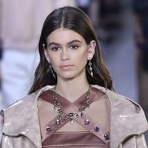 Top 3 hair trends from the Spring 2018 fashion weeks