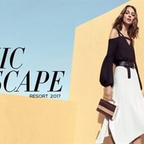 香港利标集团联合 Marquee Brands 收购濒临破产的 BCBG Max Azria 品牌资产