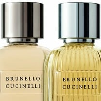 Brunello Cucinelli entra no universo da perfumaria