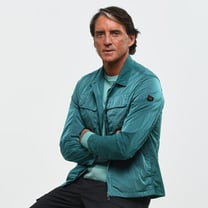 Paul & Shark names Roberto Mancini as latest brand ambassador