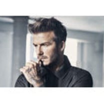 H&M: Expands relationship with David Beckham for Spring 2015