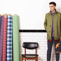 Ben Sherman to launch in China with MRH