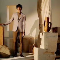 Mr Porter spotlights Italian designers in latest edit