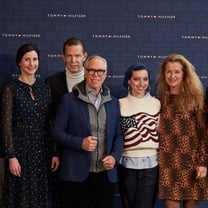 Iniciativas inclusivas e innovadoras, premiadas en el Tommy Hilfiger Fashion Frontier Challenge