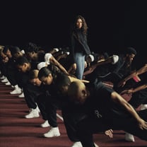 By signing up Zendaya, On is playing on Nike, Adidas and Puma's turf