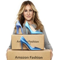 Amazon UK to carry SJP shoes from October