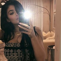 Kylie Jenner 问鼎“2018 Instagram财富榜”榜首，一篇帖子的商业价值高达100万美元