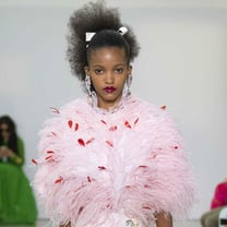 Giambattista Valli: Meisterhaft metaphysische Mode