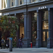 Zara e Primark stanno battendo i retailer statunitensi sul loro stesso terreno