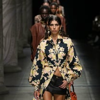 L Catterton, мажоритарный акционер Etro, вливает в бренд новые значительные средства