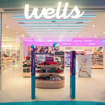 Wells reforça aposta no conceito “beauty” com novas aberturas