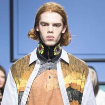 London Fashion Week Men’s: Ein einzigartiger Abend an den Heiligen Drei Königen