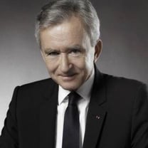 LVMH: Bernard Arnault prognostiziert "profitable Entwicklung" für 2020