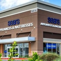 Sears opens new free standing retail concept