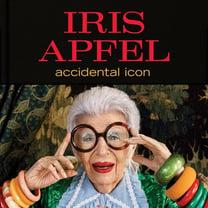 全球最高寿的时尚偶像 Iris Apfel 去世，享年102岁