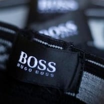 Hugo Boss asegura que volverá a la rentabilidad en 2018