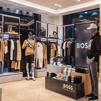 Hugo Boss готовится выйти на 4 млрд евро годовой выручки