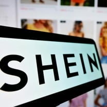 La OCDE inicia un procedimiento en contra de Shein