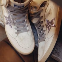 Sneaker-Hersteller Golden Goose angeblich kurz vor Börsengang in Mailand