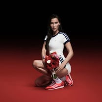 Bella Hadid über umstrittene Adidas-Kampagne: 'Bin bestürzt'