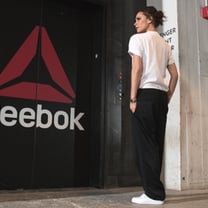 Reebok plant Kollektion mit Victoria Beckham